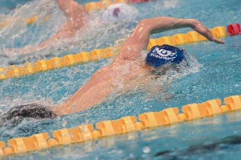 Swimming - Danish Open 2026