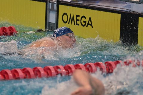 Swimming - Danish Open 2026