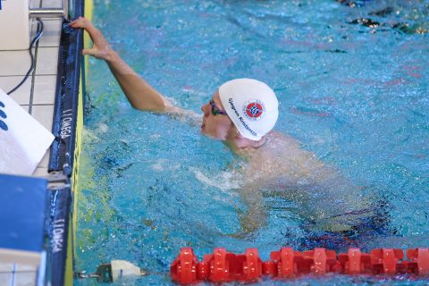 Swimming - Danish Open 2026