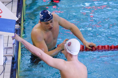 Swimming - Danish Open 2026
