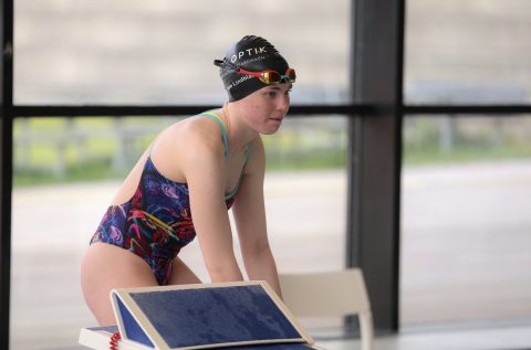 Swimming - Danish Open 2026