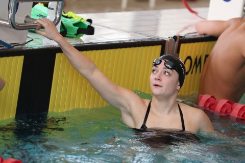 Swimming - Danish Open 2026