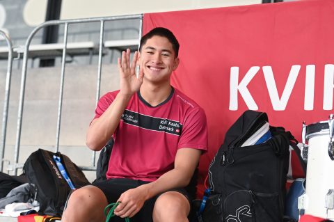 Swimming - Danish Open 2026