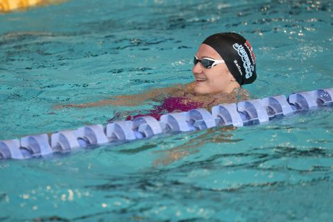 Swimming - Danish Open 2026
