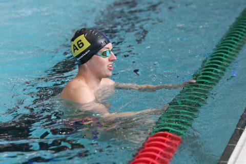 Swimming - Danish Open 2026