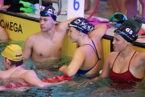 Swimming - Danish Open 2026