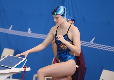 Swimming - Danish Open 2026