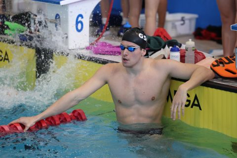 Swimming - Danish Open 2026