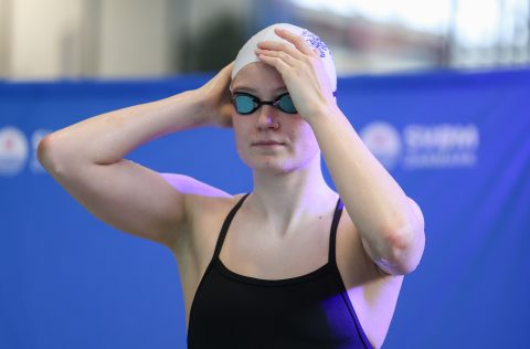 Swimming - Danish Open 2026