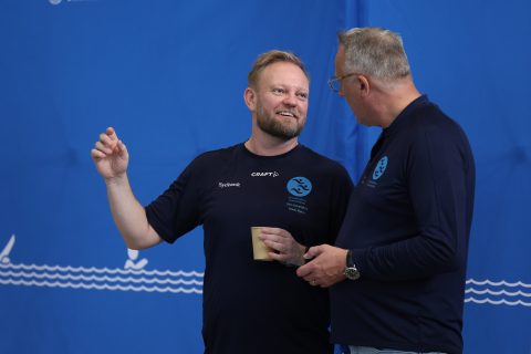 Swimming - Danish Open 2026