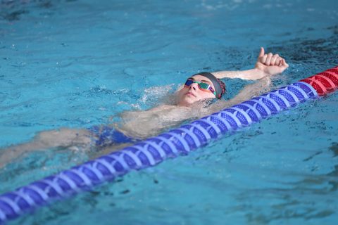Swimming - Danish Open 2026