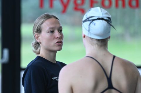 Swimming - Danish Open 2026