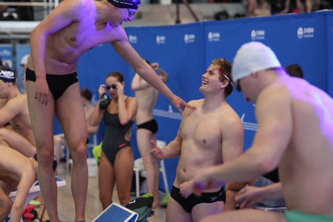 Swimming - Danish Open 2026