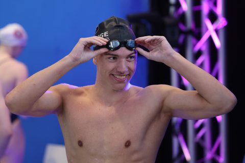 Swimming - Danish Open 2026