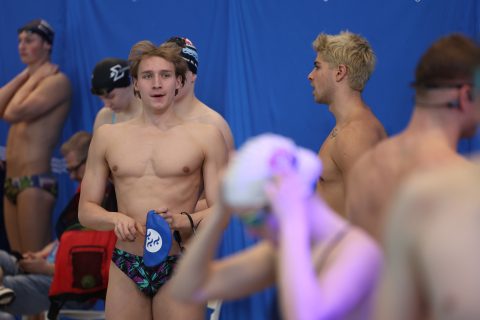 Swimming - Danish Open 2026