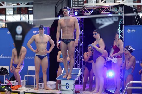 Swimming - Danish Open 2026