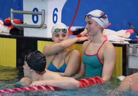 Swimming - Danish Open 2026