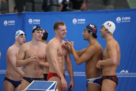 Swimming - Danish Open 2026