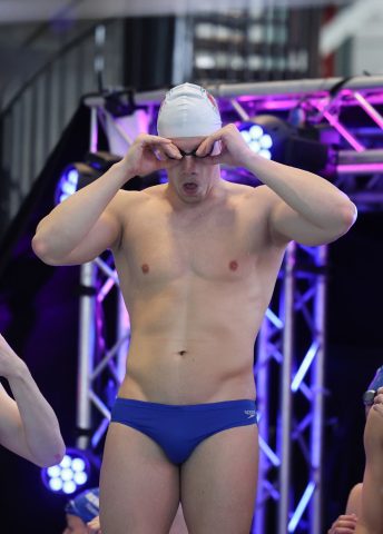 Swimming - Danish Open 2026