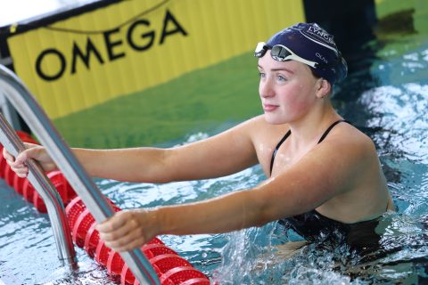 Swimming - Danish Open 2026