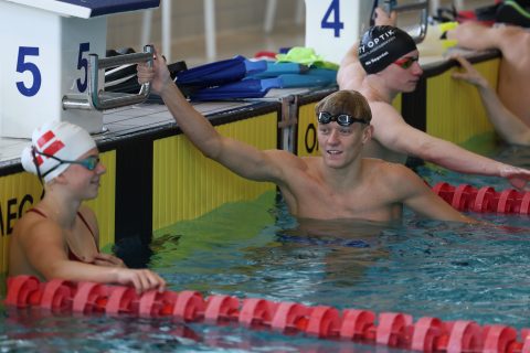 Swimming - Danish Open 2026