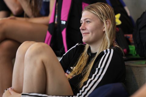 Swimming - Danish Open 2026