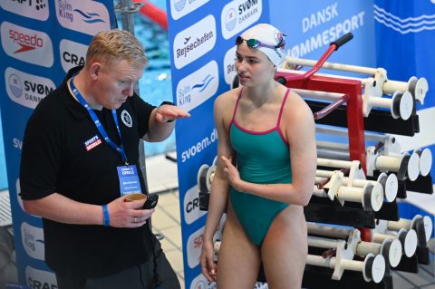 Swimming - Danish Open 2026