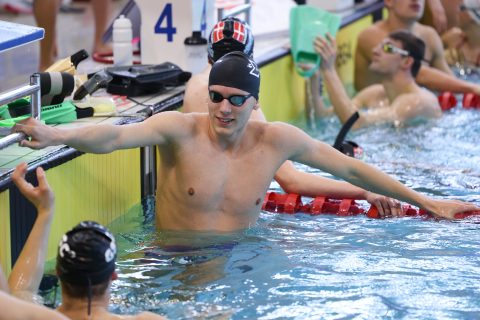 Swimming - Danish Open 2026