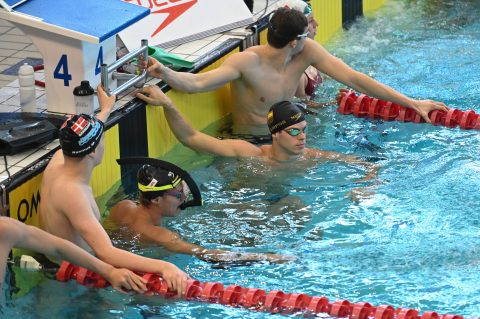 Swimming - Danish Open 2026
