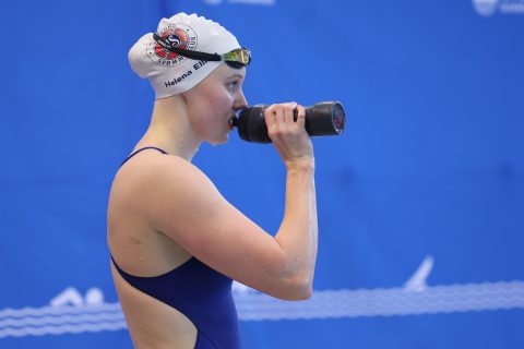 Swimming - Danish Open 2026