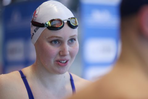 Swimming - Danish Open 2026