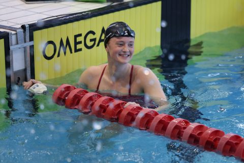 Swimming - Danish Open 2026