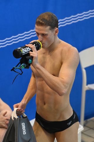 Swimming - Danish Open 2026