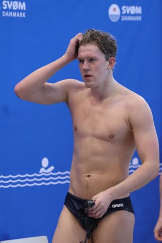 Swimming - Danish Open 2026