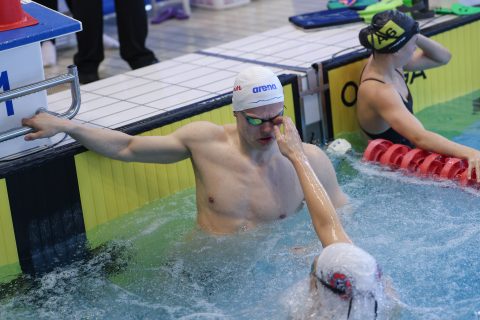 Swimming - Danish Open 2026