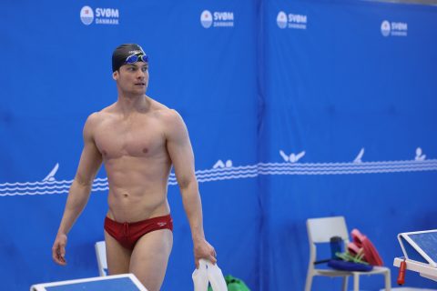 Swimming - Danish Open 2026