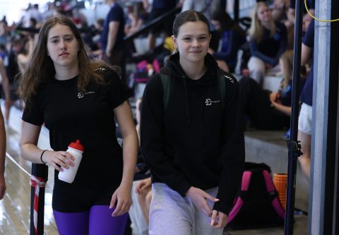 Swimming - Danish Open 2026