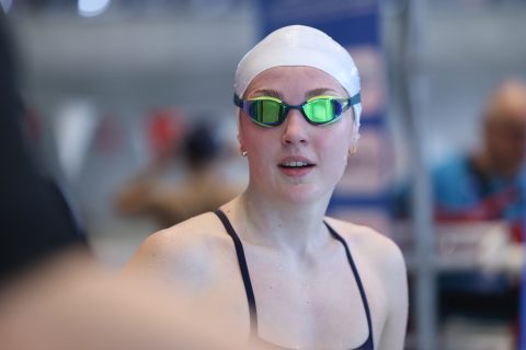 Swimming - Danish Open 2026