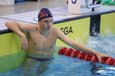 Swimming - Danish Open 2026