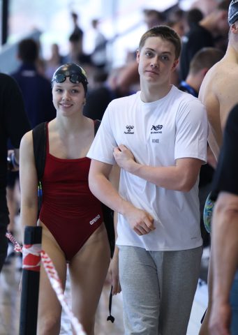 Swimming - Danish Open 2026