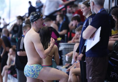 Swimming - Danish Open 2026