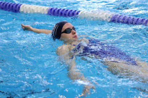 Swimming - Danish Open 2026