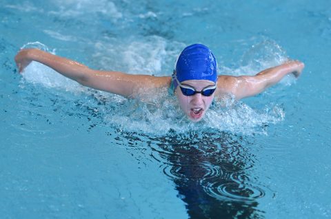 Swimming - Danish Open 2026