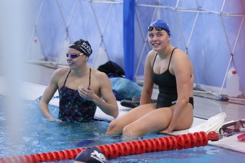 Swimming - Danish Open 2026