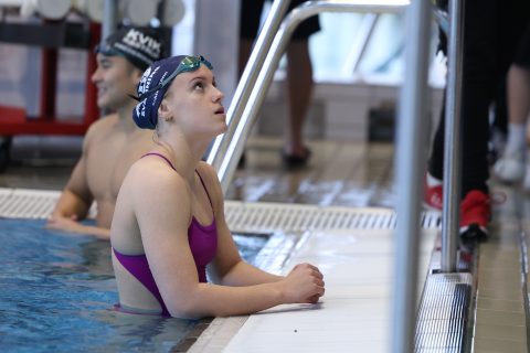 Swimming - Danish Open 2026