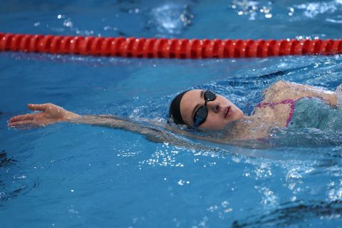 Swimming - Danish Open 2026