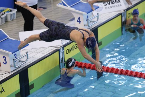 Swimming - Danish Open 2026