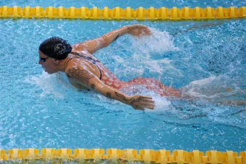 Swimming - Danish Open 2026