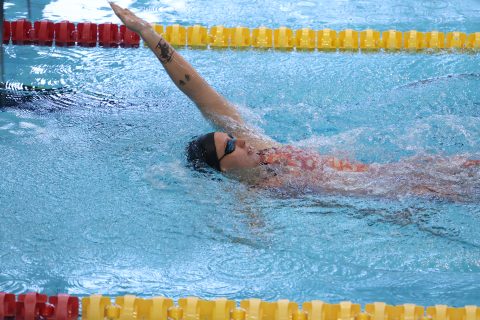 Swimming - Danish Open 2026