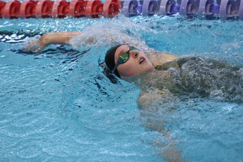 Swimming - Danish Open 2026